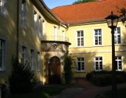 Burghof - Neues Rathaus