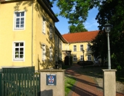Burghof - Neues Rathaus