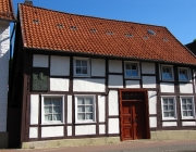 Heinrich-Göbel-Geburtshaus